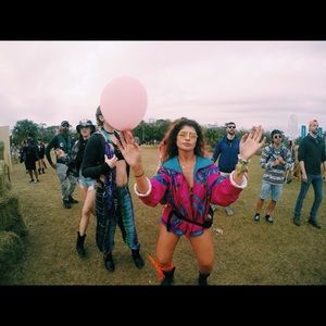 Meet your Posher, Alexa